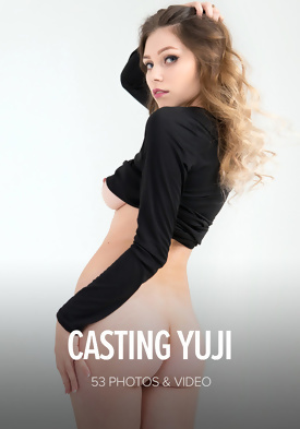 Yuji Casting for Watch 4 Beauty